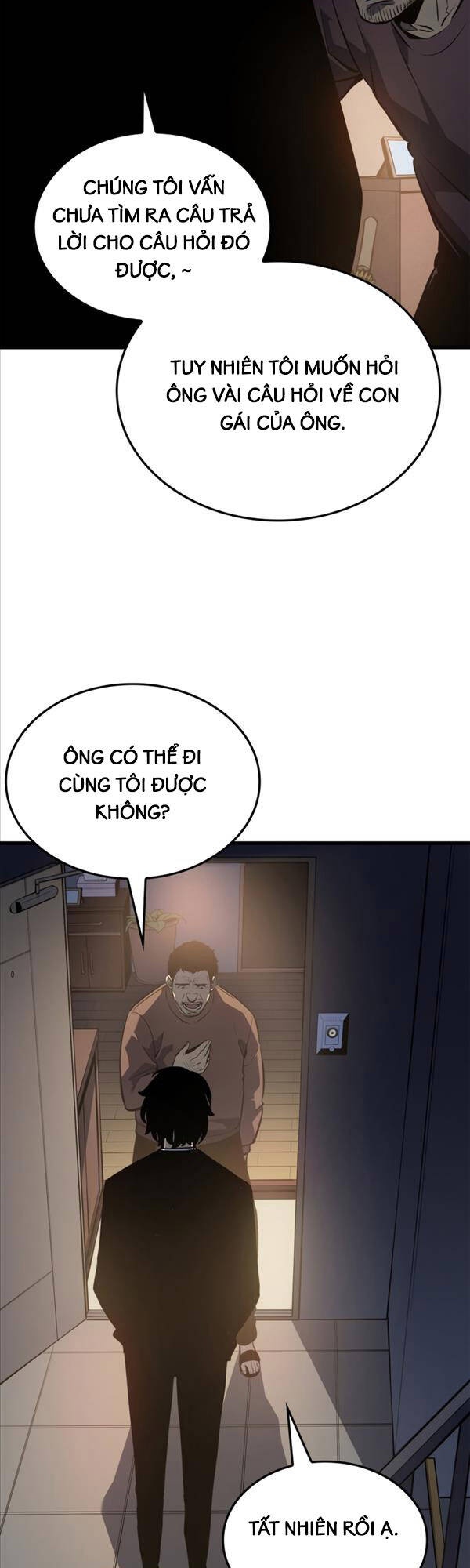 Solo Leveling Ss3 - Ch.11 - Trang 38 - Asahi Truyen