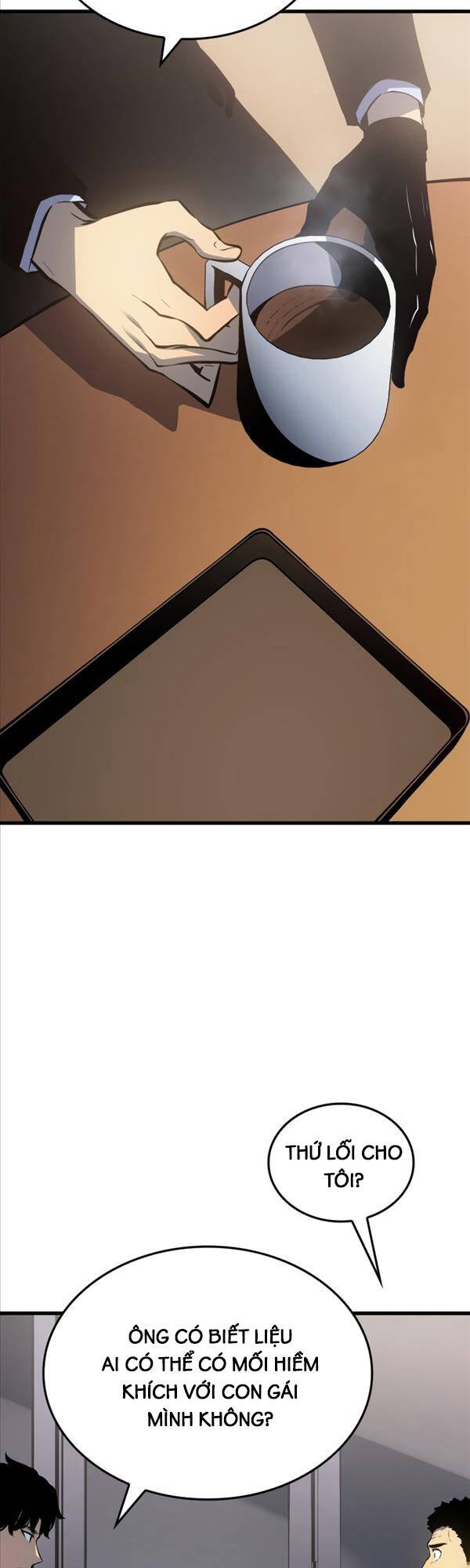 Solo Leveling Ss3 - Ch.11 - Trang 40 - Asahi Truyen