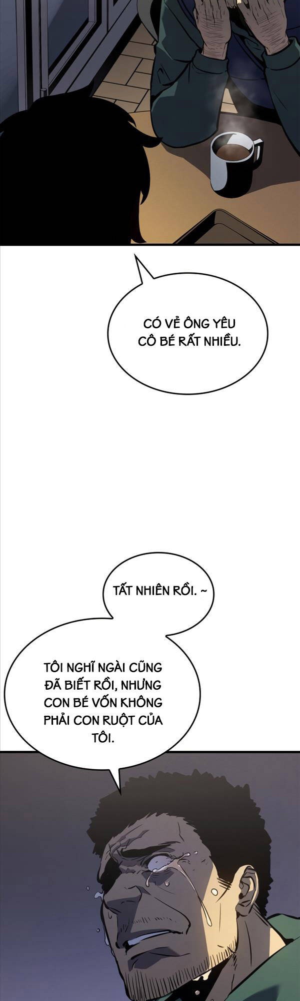 Solo Leveling Ss3 - Ch.11 - Trang 42 - Asahi Truyen