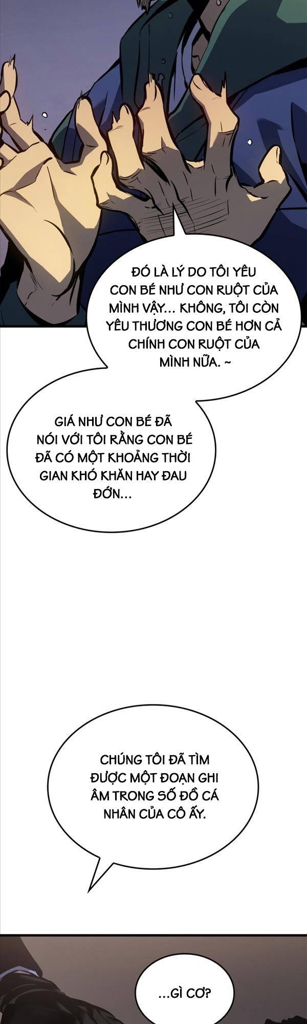 Solo Leveling Ss3 - Ch.11 - Trang 43 - Asahi Truyen