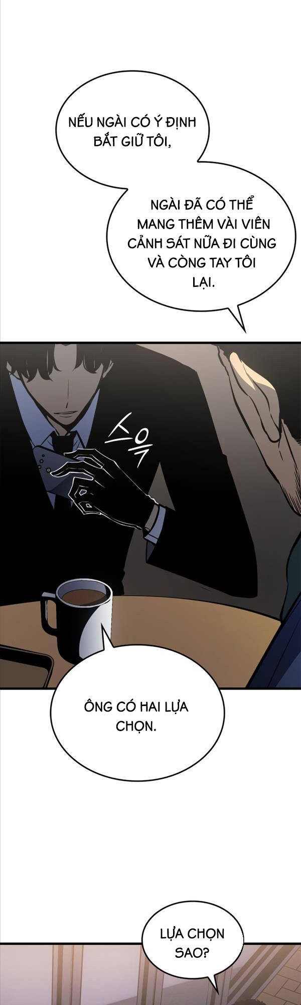 Solo Leveling Ss3 - Ch.11 - Trang 47 - Asahi Truyen