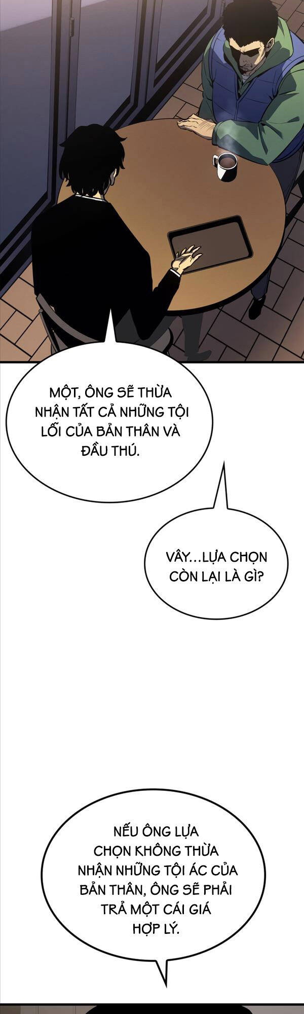 Solo Leveling Ss3 - Ch.11 - Trang 48 - Asahi Truyen