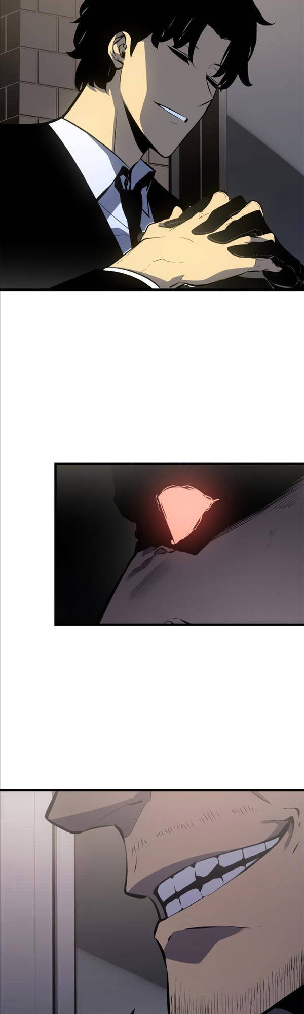 Solo Leveling Ss3 - Ch.11 - Trang 49 - Asahi Truyen