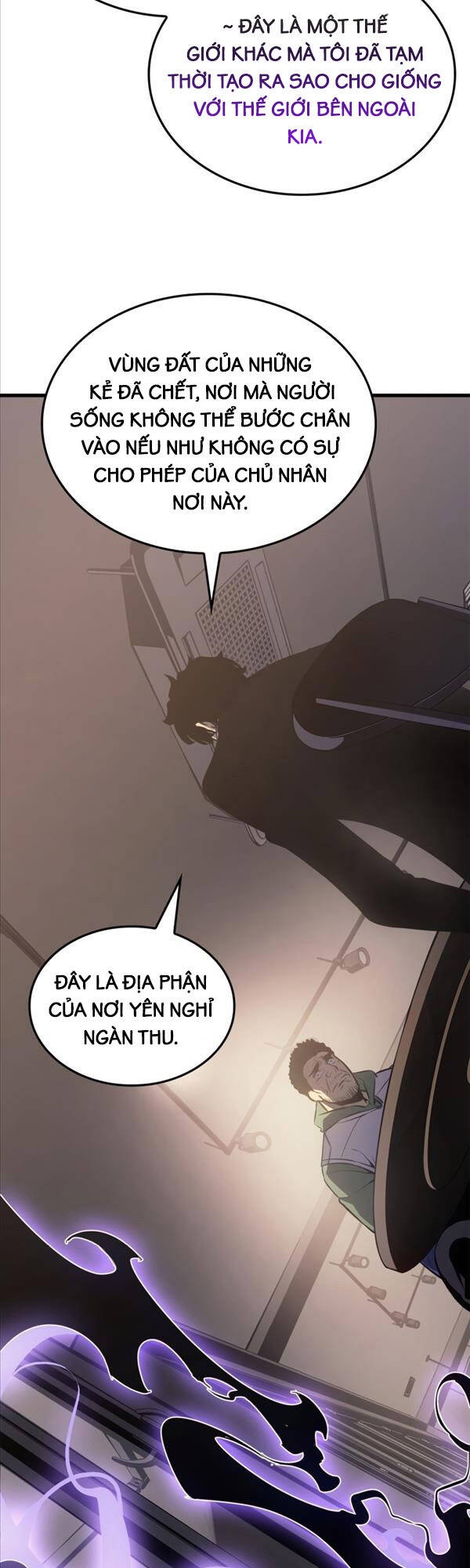 Solo Leveling Ss3 - Ch.11 - Trang 52 - Asahi Truyen