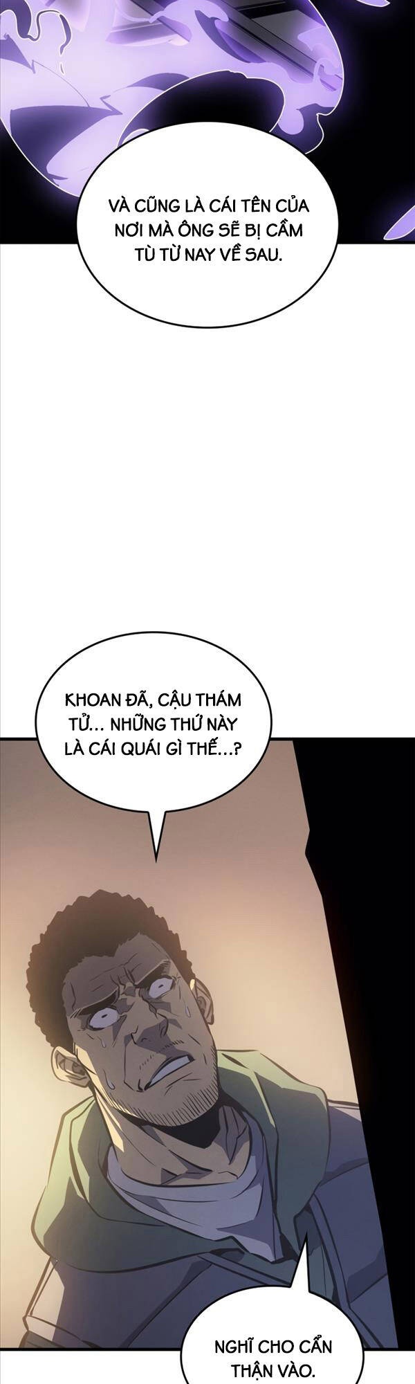 Solo Leveling Ss3 - Ch.11 - Trang 53 - Asahi Truyen