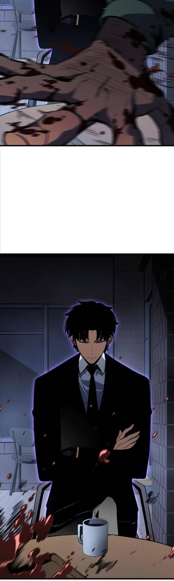 Solo Leveling Ss3 - Ch.11 - Trang 61 - Asahi Truyen