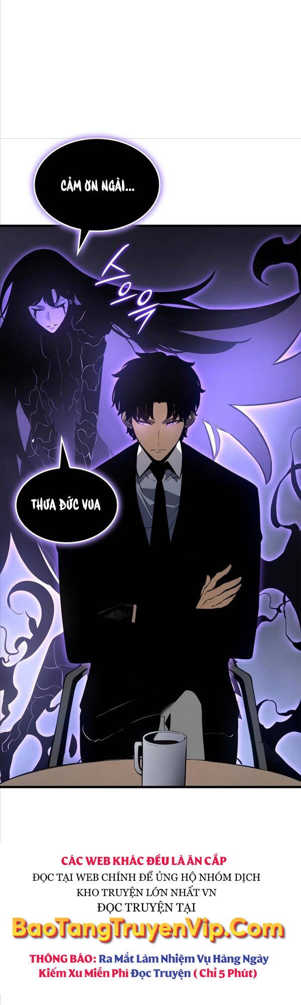 Solo Leveling Ss3 - Ch.11 - Trang 62 - Asahi Truyen