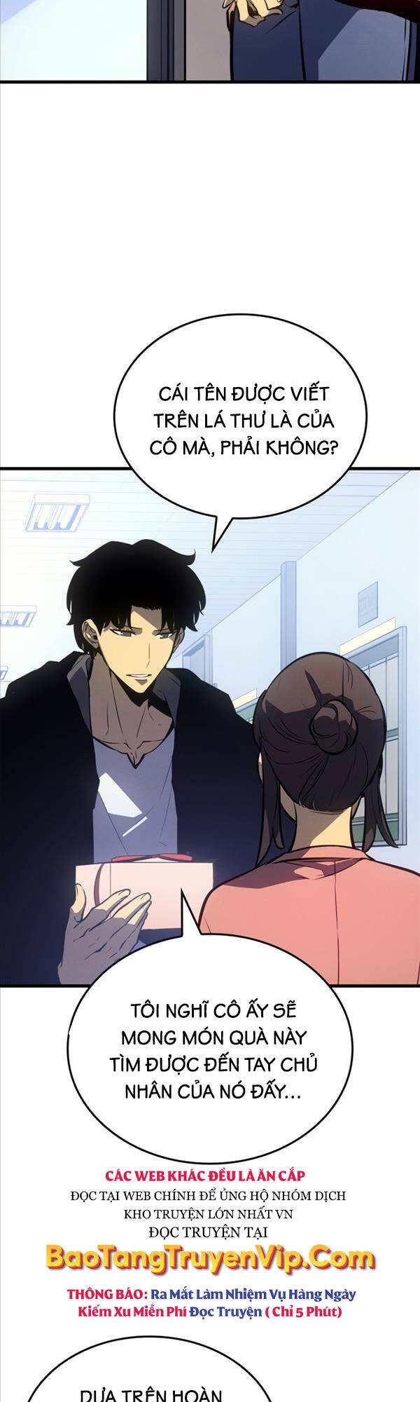 Solo Leveling Ss3 - Ch.11 - Trang 66 - Asahi Truyen