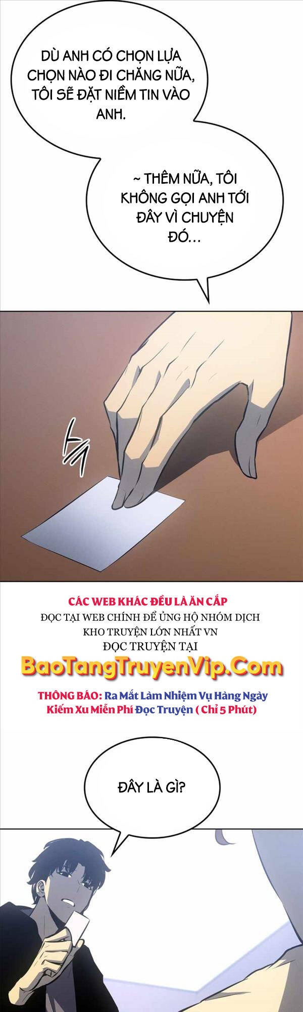 Solo Leveling Ss3 - Ch.12 - Trang 1 - Asahi Truyen