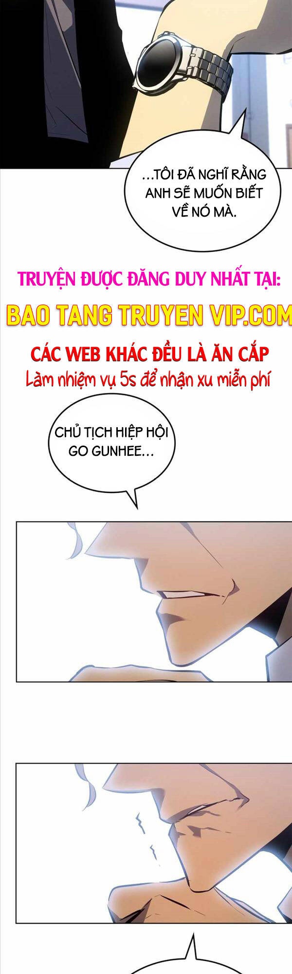 Solo Leveling Ss3 - Ch.12 - Trang 2 - Asahi Truyen