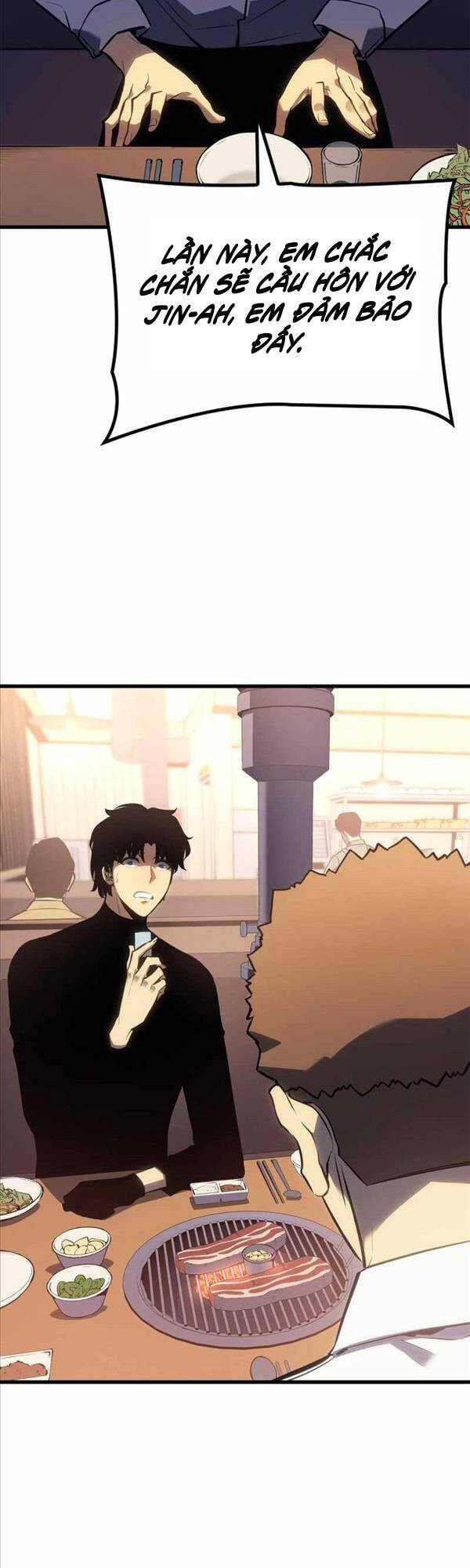 Solo Leveling Ss3 - Ch.12 - Trang 8 - Asahi Truyen