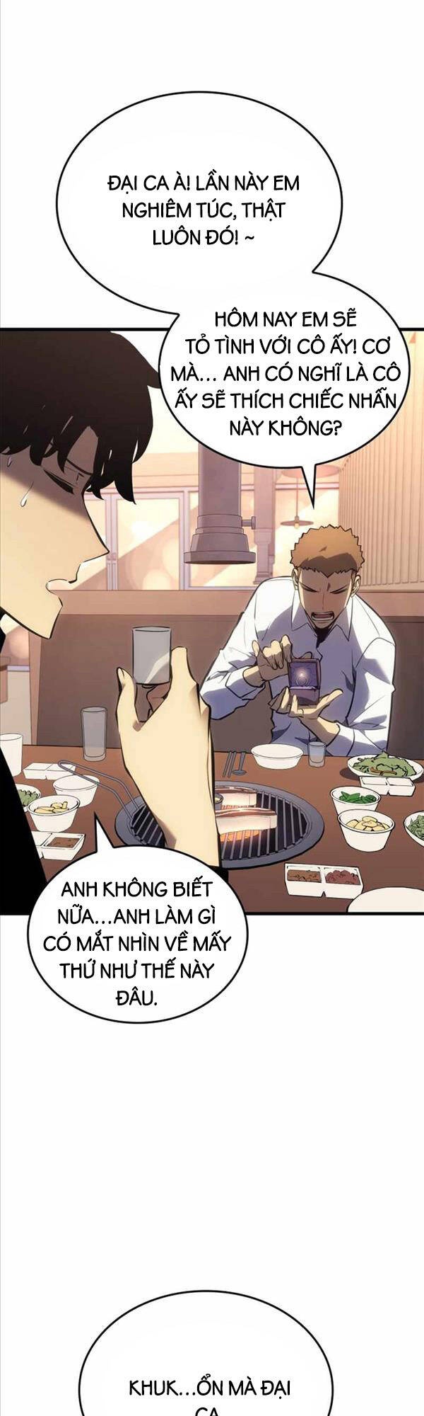 Solo Leveling Ss3 - Ch.12 - Trang 9 - Asahi Truyen