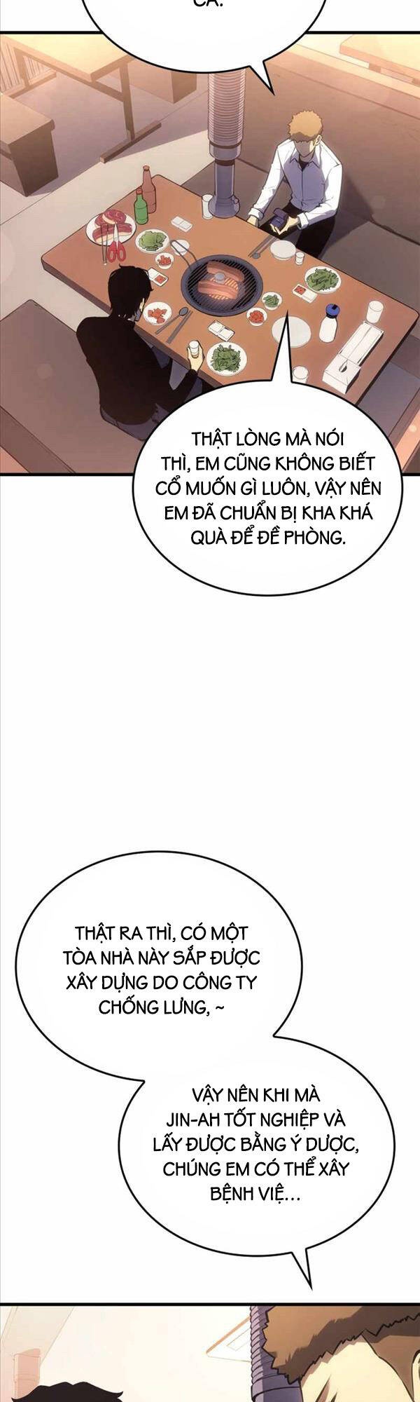 Solo Leveling Ss3 - Ch.12 - Trang 10 - Asahi Truyen