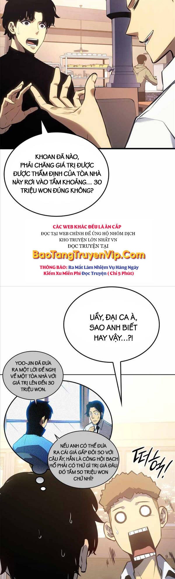 Solo Leveling Ss3 - Ch.12 - Trang 11 - Asahi Truyen