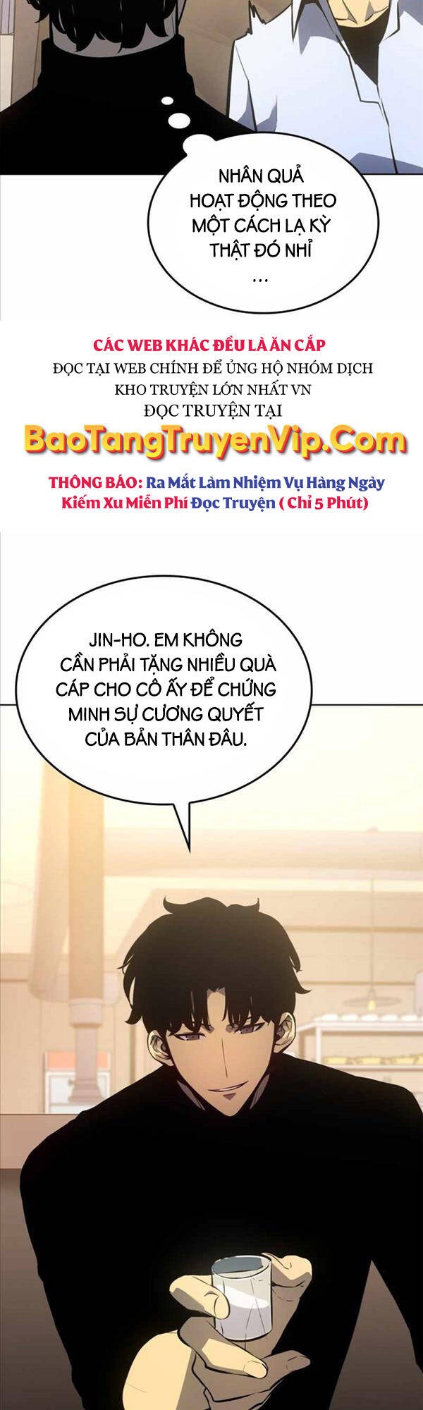 Solo Leveling Ss3 - Ch.12 - Trang 12 - Asahi Truyen