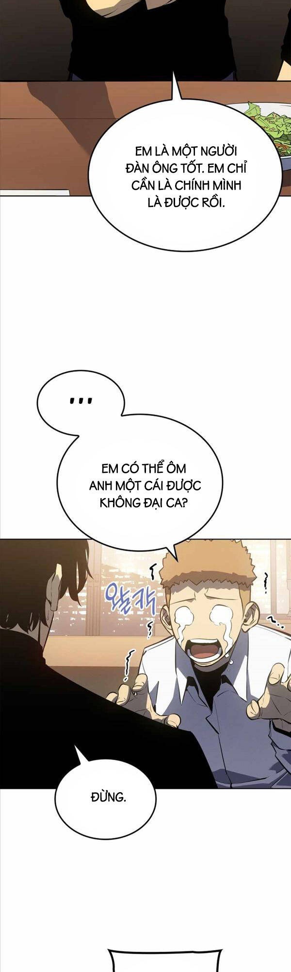 Solo Leveling Ss3 - Ch.12 - Trang 13 - Asahi Truyen