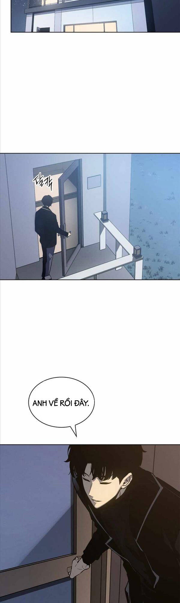 Solo Leveling Ss3 - Ch.12 - Trang 15 - Asahi Truyen