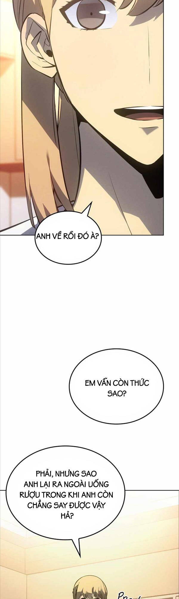 Solo Leveling Ss3 - Ch.12 - Trang 17 - Asahi Truyen