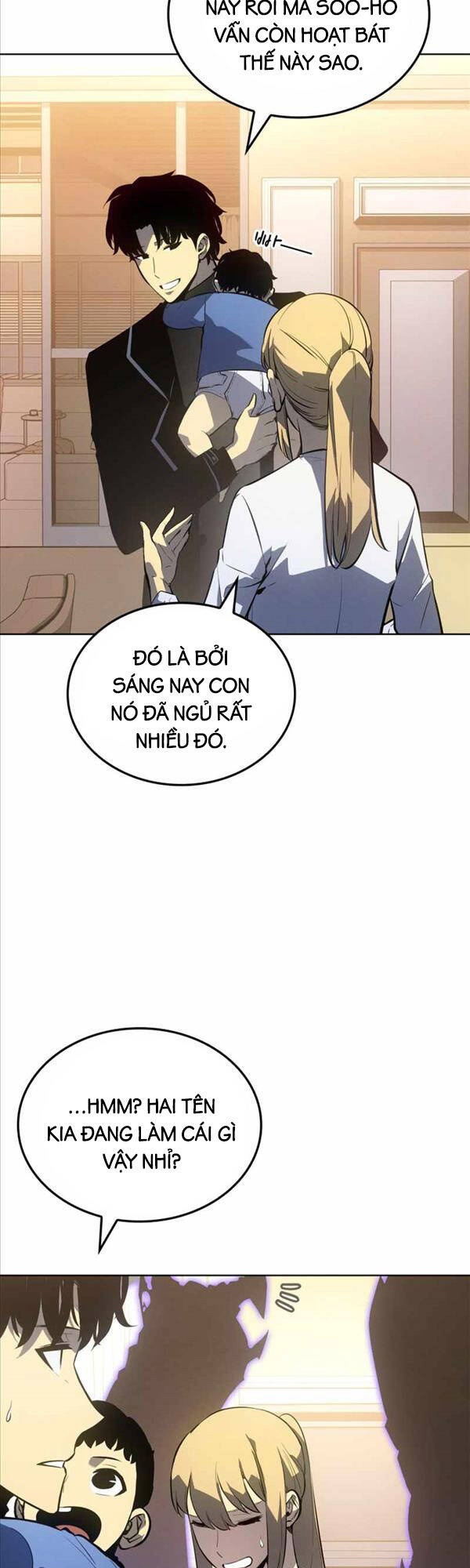 Solo Leveling Ss3 - Ch.12 - Trang 19 - Asahi Truyen