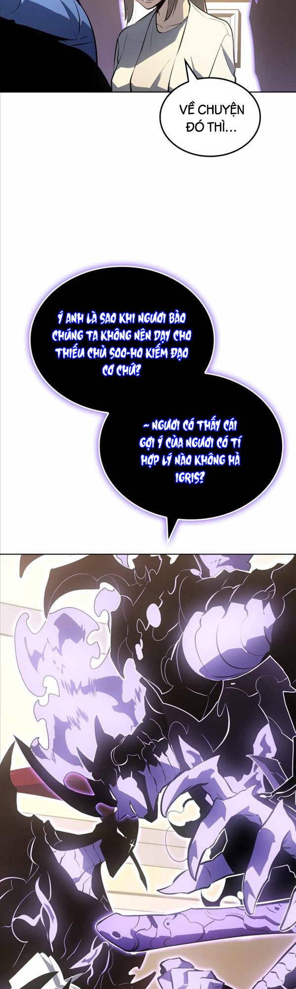 Solo Leveling Ss3 - Ch.12 - Trang 20 - Asahi Truyen