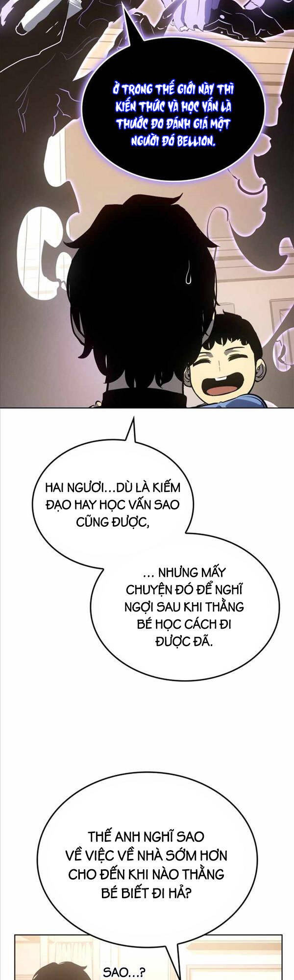 Solo Leveling Ss3 - Ch.12 - Trang 21 - Asahi Truyen