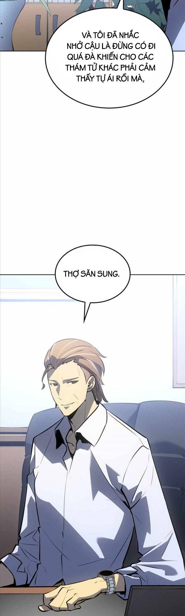 Solo Leveling Ss3 - Ch.12 - Trang 25 - Asahi Truyen