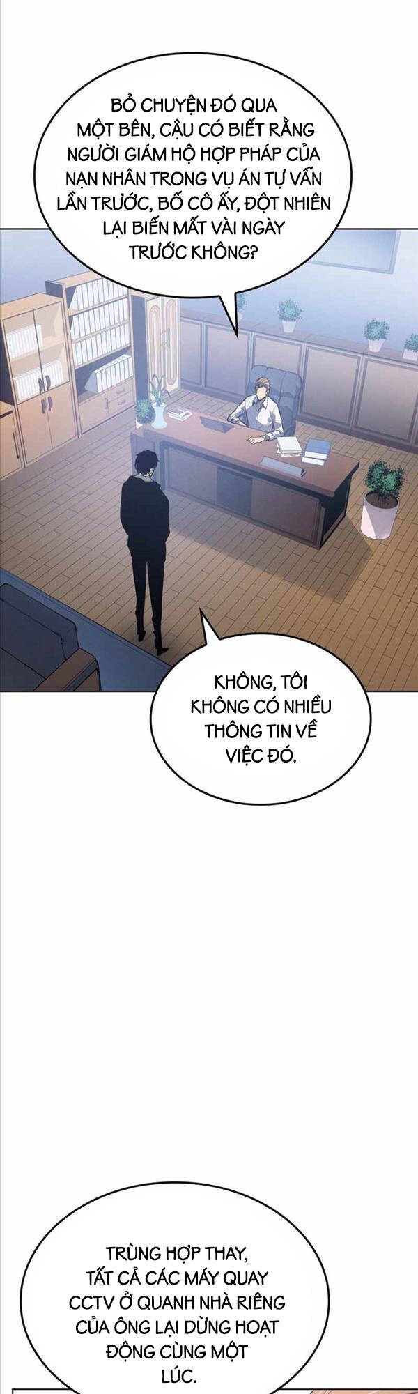 Solo Leveling Ss3 - Ch.12 - Trang 27 - Asahi Truyen