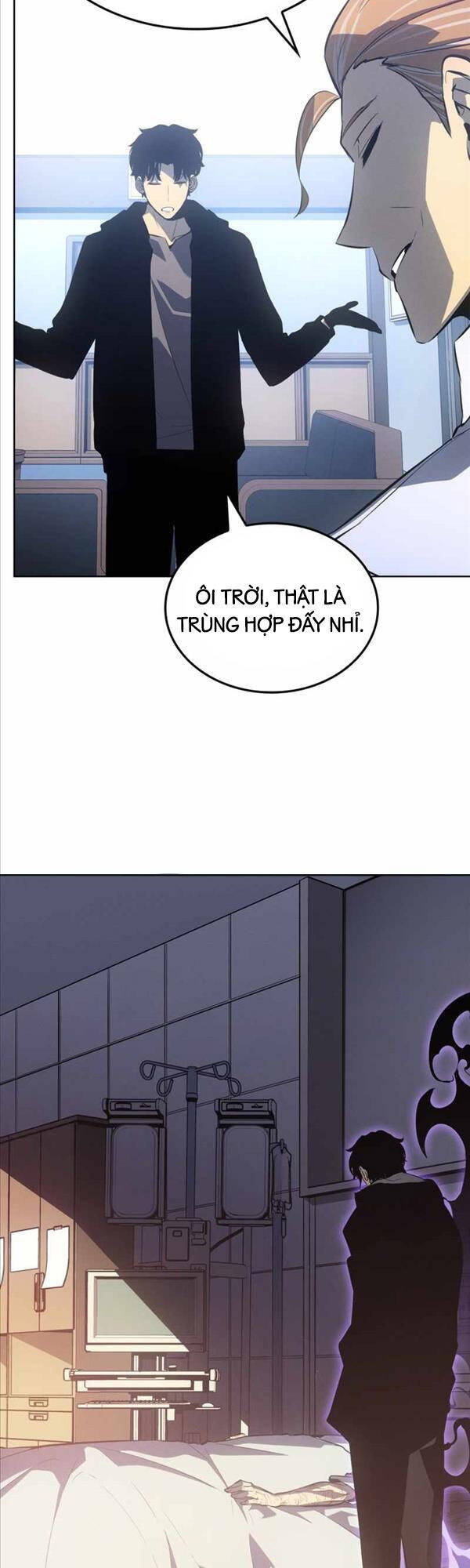 Solo Leveling Ss3 - Ch.12 - Trang 28 - Asahi Truyen