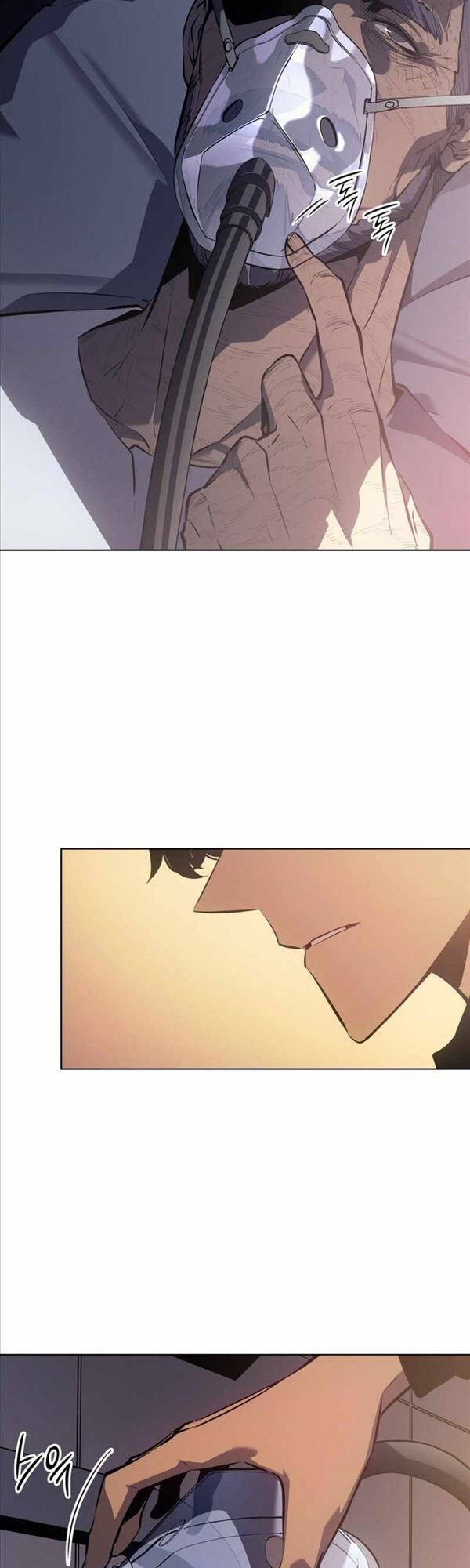 Solo Leveling Ss3 - Ch.12 - Trang 31 - Asahi Truyen