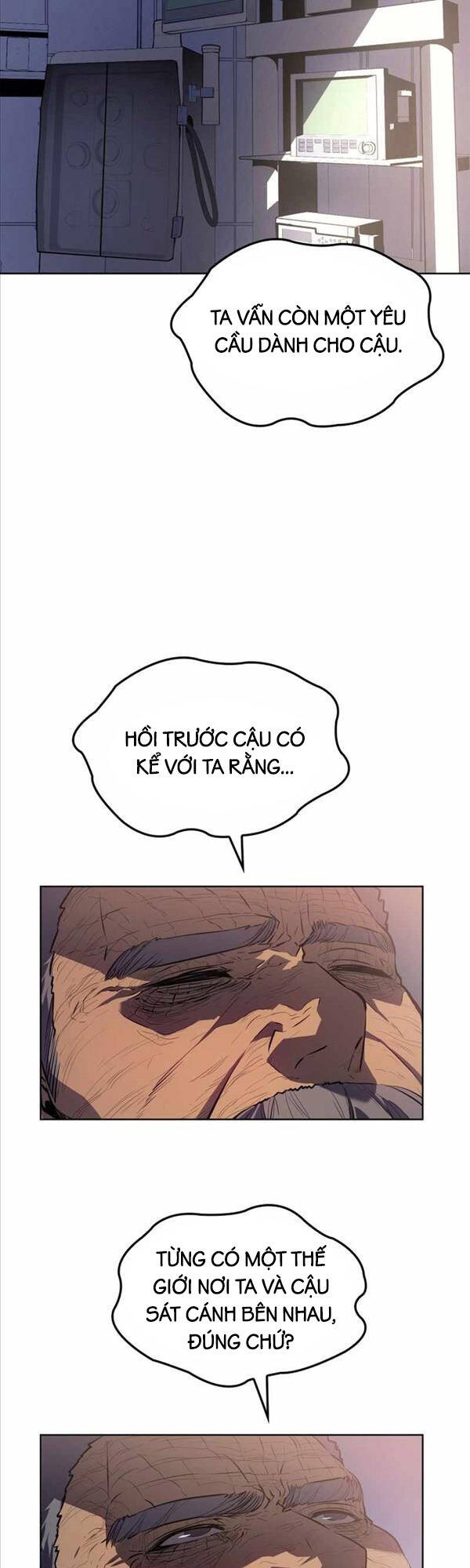 Solo Leveling Ss3 - Ch.12 - Trang 35 - Asahi Truyen