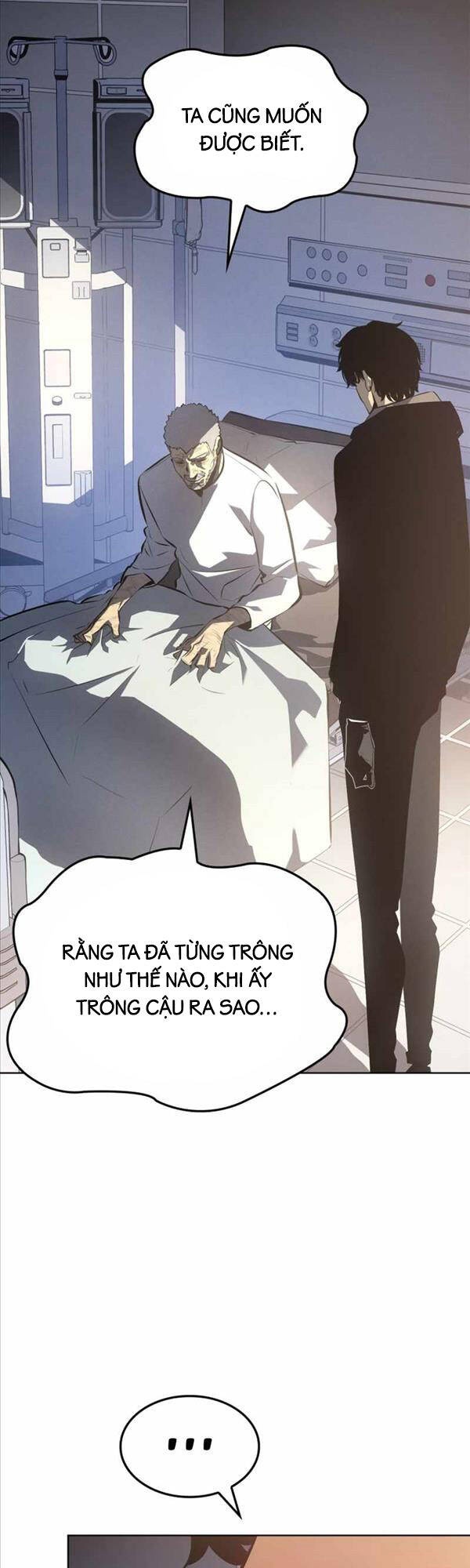 Solo Leveling Ss3 - Ch.12 - Trang 39 - Asahi Truyen