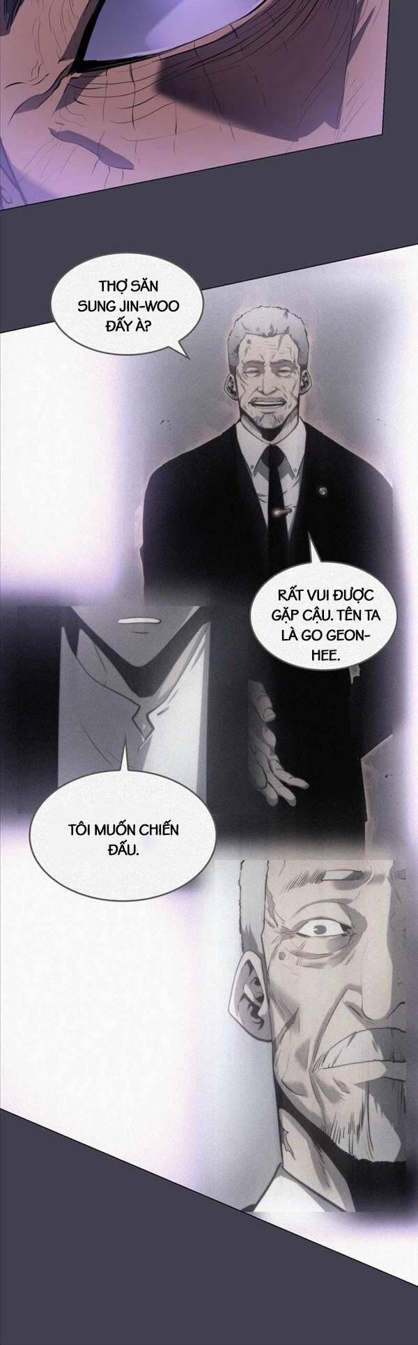 Solo Leveling Ss3 - Ch.12 - Trang 43 - Asahi Truyen