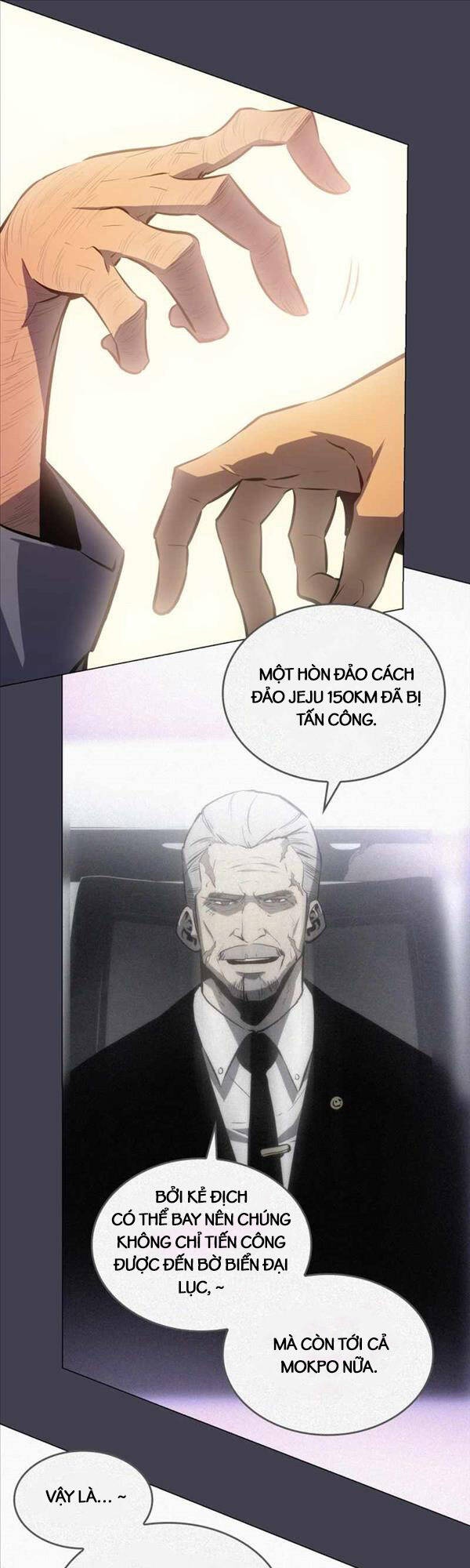 Solo Leveling Ss3 - Ch.12 - Trang 44 - Asahi Truyen