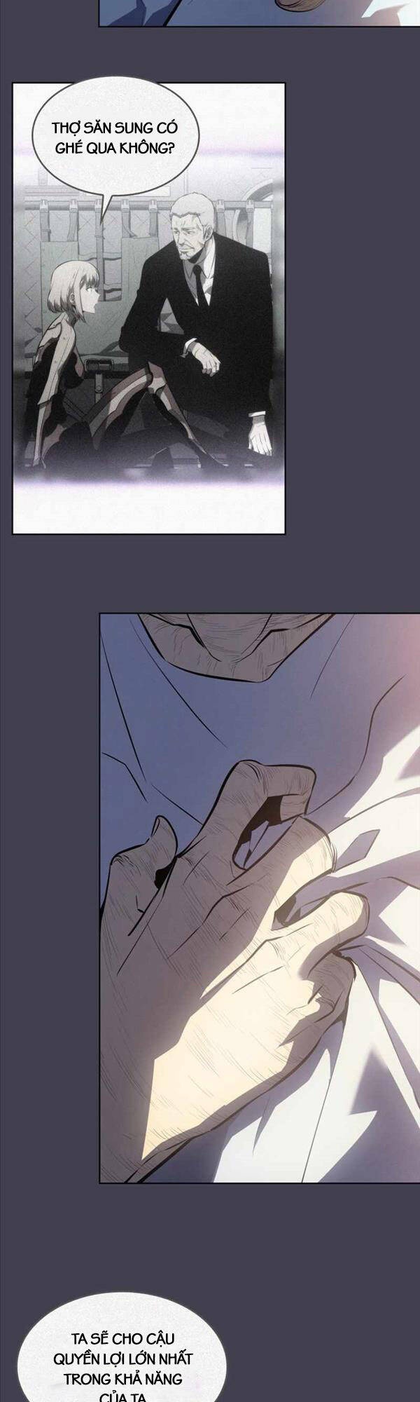 Solo Leveling Ss3 - Ch.12 - Trang 46 - Asahi Truyen