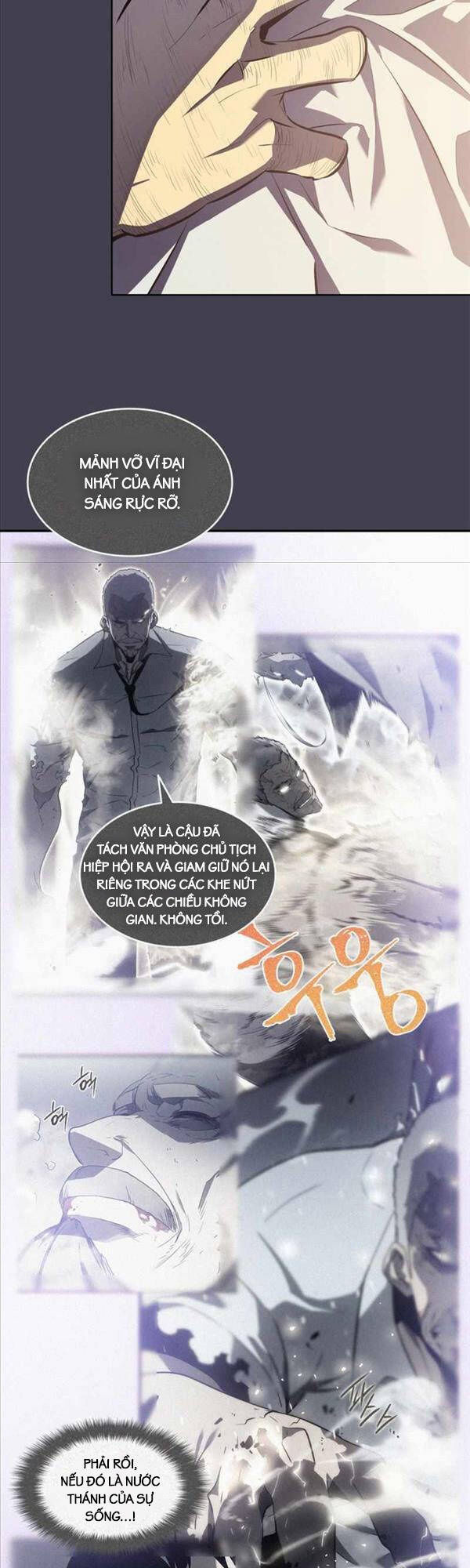 Solo Leveling Ss3 - Ch.12 - Trang 49 - Asahi Truyen