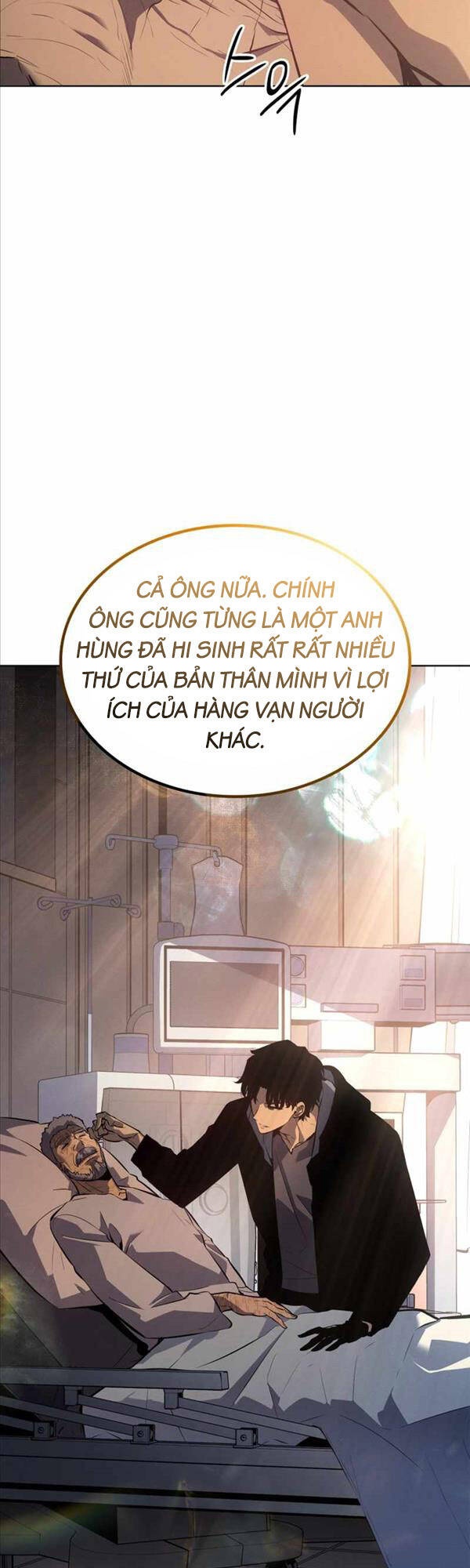 Solo Leveling Ss3 - Ch.12 - Trang 59 - Asahi Truyen