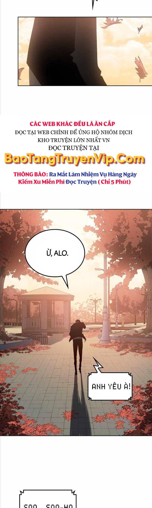 Solo Leveling Ss3 - Ch.12 - Trang 61 - Asahi Truyen