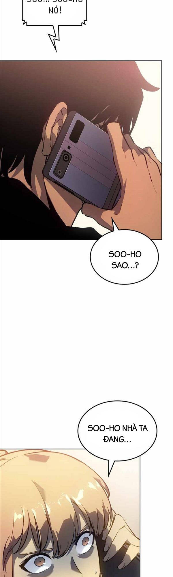 Solo Leveling Ss3 - Ch.12 - Trang 62 - Asahi Truyen