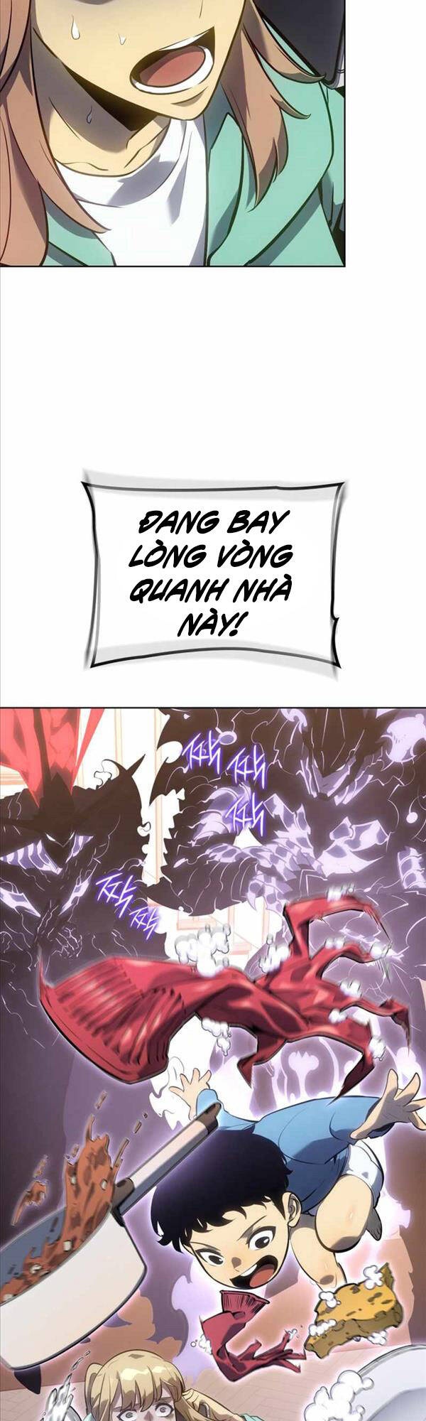 Solo Leveling Ss3 - Ch.12 - Trang 63 - Asahi Truyen