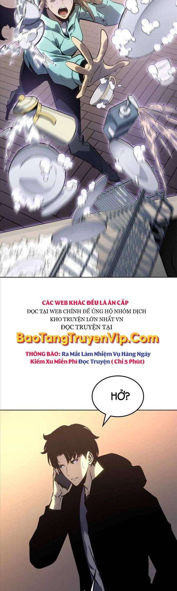 Solo Leveling Ss3 - Ch.12 - Trang 64 - Asahi Truyen