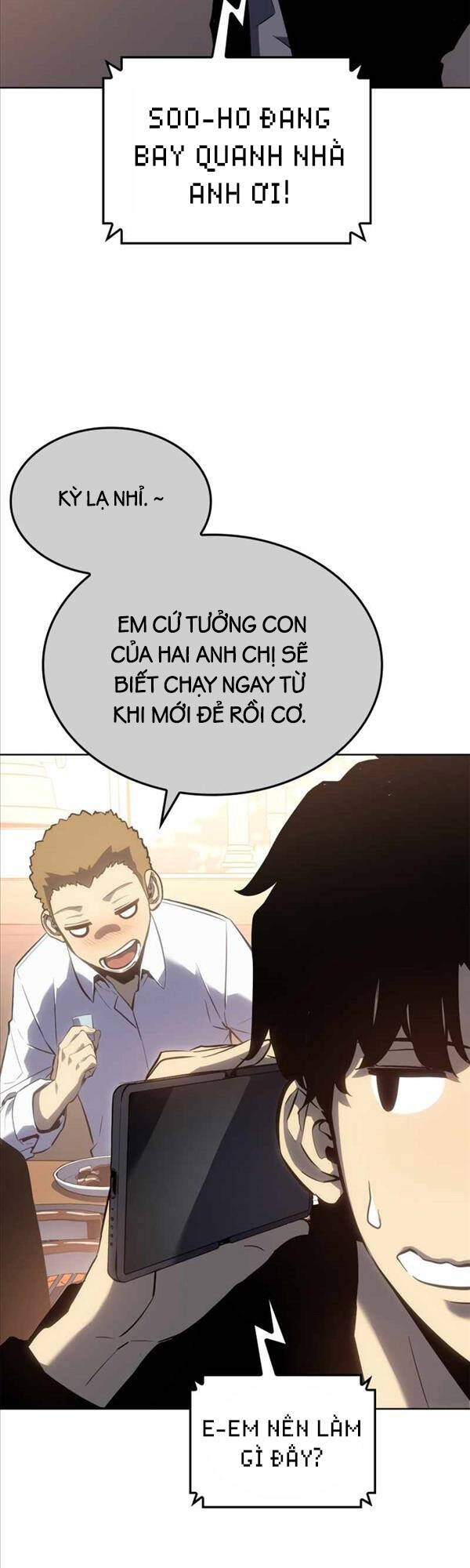 Solo Leveling Ss3 - Ch.12 - Trang 65 - Asahi Truyen