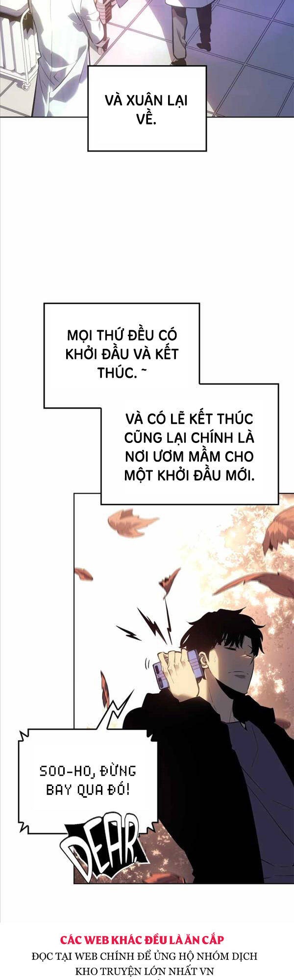 Solo Leveling Ss3 - Ch.12 - Trang 68 - Asahi Truyen