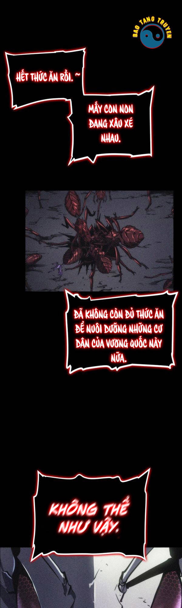 Solo Leveling Ss3 - Ch.13 - Trang 2 - Asahi Truyen