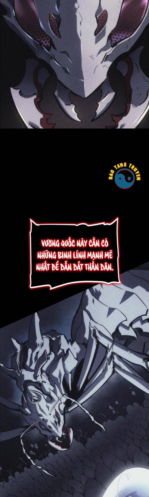 Solo Leveling Ss3 - Ch.13 - Trang 3 - Asahi Truyen