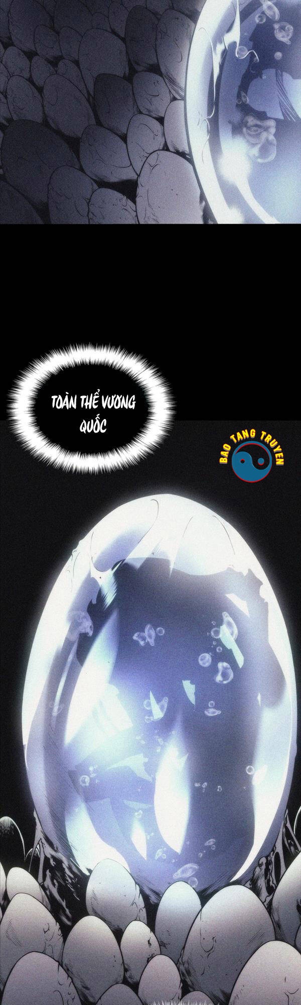 Solo Leveling Ss3 - Ch.13 - Trang 4 - Asahi Truyen