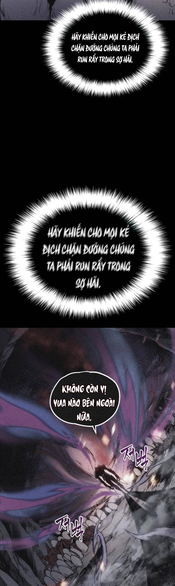 Solo Leveling Ss3 - Ch.13 - Trang 5 - Asahi Truyen