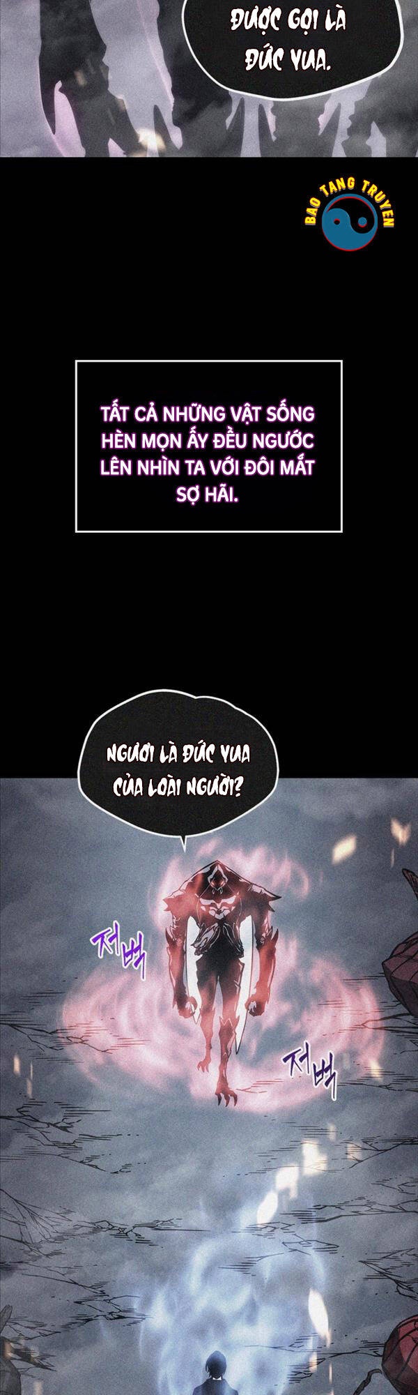 Solo Leveling Ss3 - Ch.13 - Trang 7 - Asahi Truyen