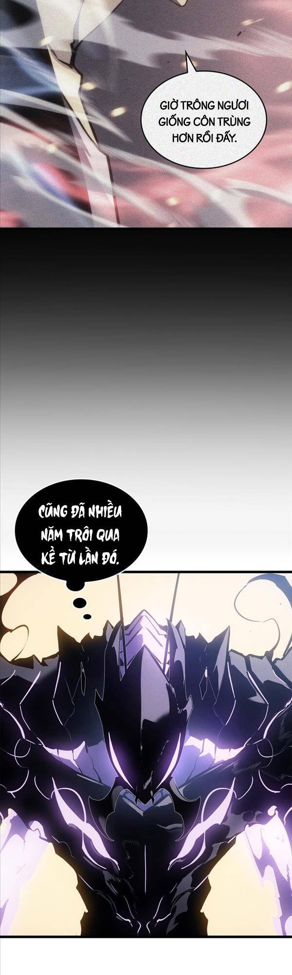 Solo Leveling Ss3 - Ch.13 - Trang 10 - Asahi Truyen