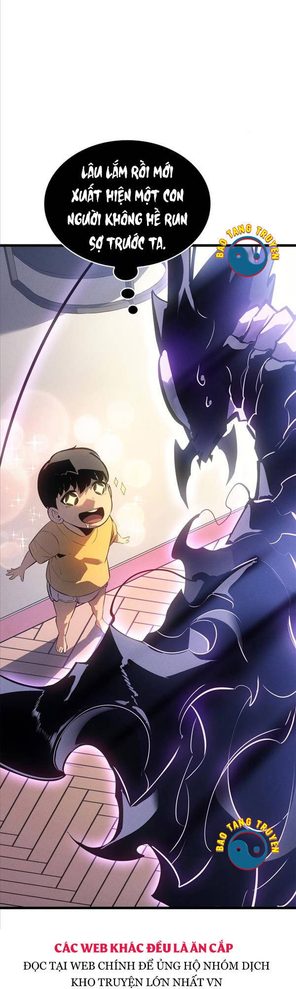 Solo Leveling Ss3 - Ch.13 - Trang 11 - Asahi Truyen