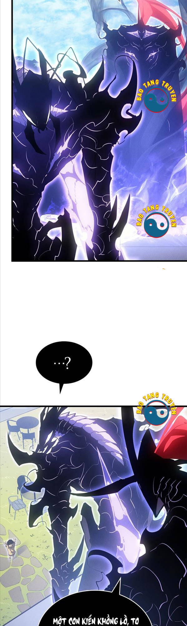 Solo Leveling Ss3 - Ch.13 - Trang 15 - Asahi Truyen